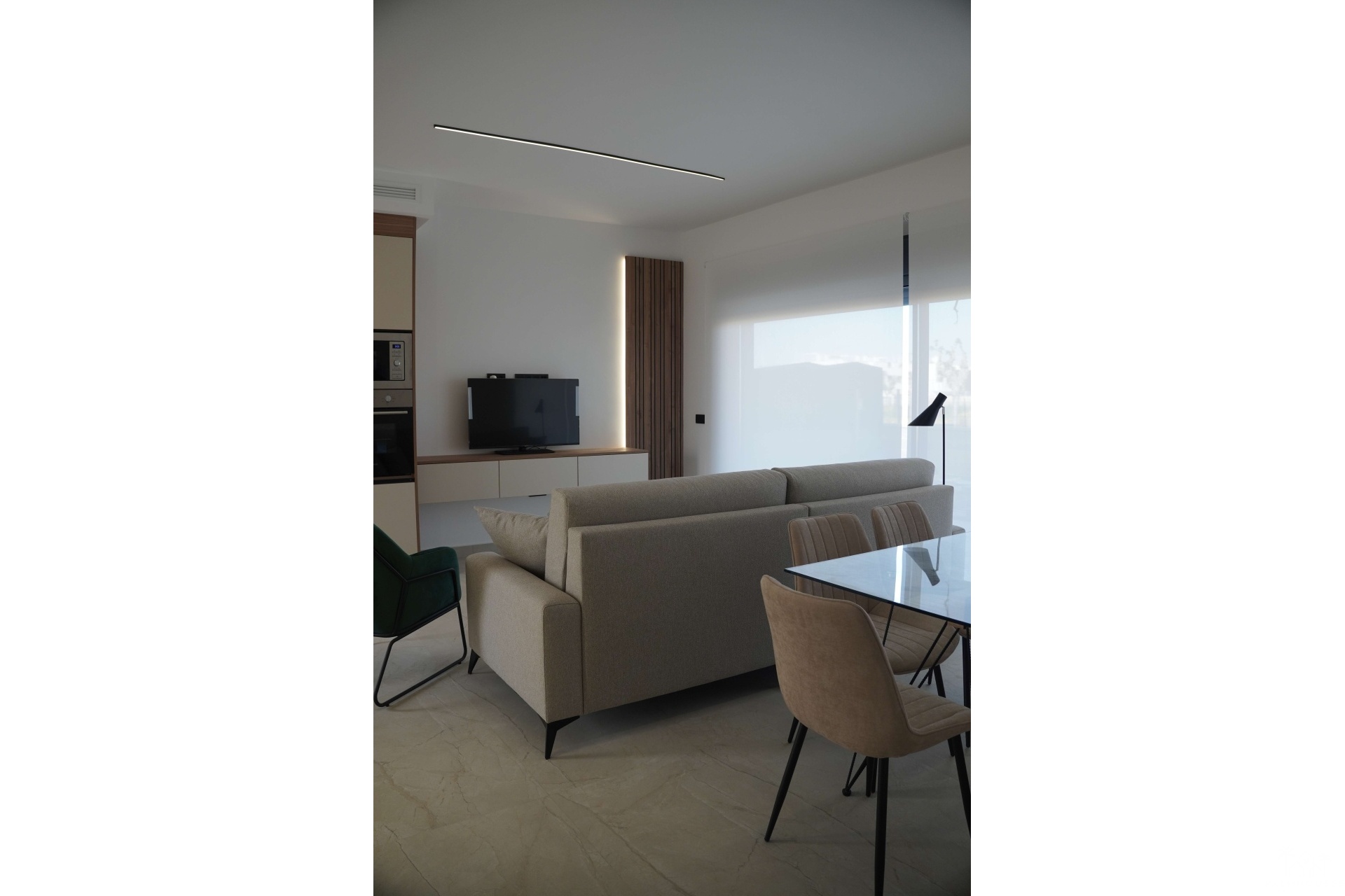 Nieuwbouw - Appartement - Pilar de La Horadada - Pilar de la Horadada