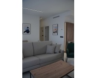 Nieuwbouw - Appartement - Pilar de La Horadada - Pilar de la Horadada