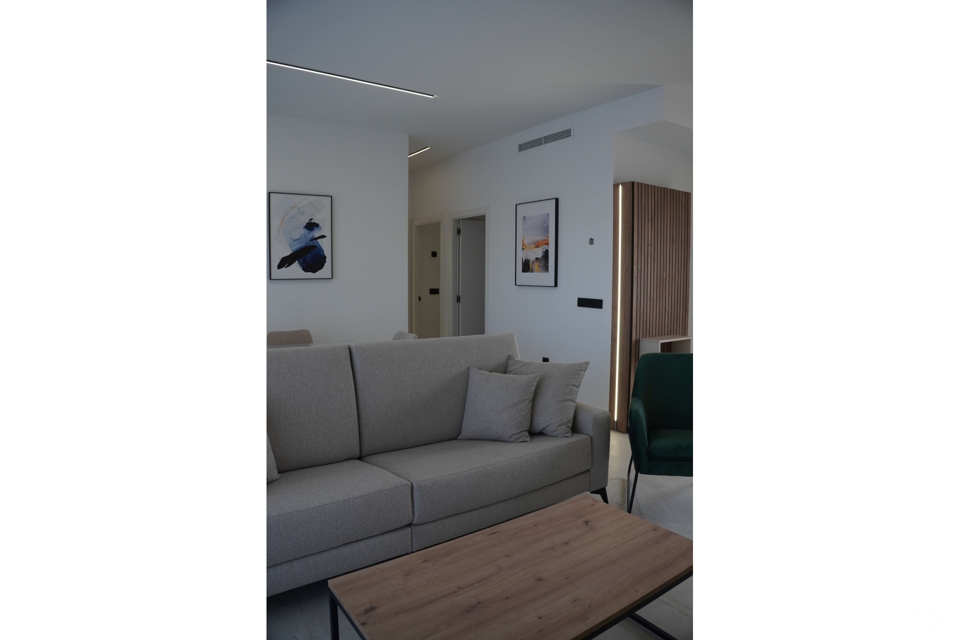 Nieuwbouw - Appartement - Pilar de La Horadada - Pilar de la Horadada