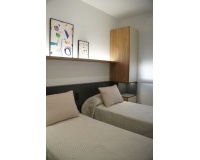 Nieuwbouw - Appartement - Pilar de La Horadada - Pilar de la Horadada
