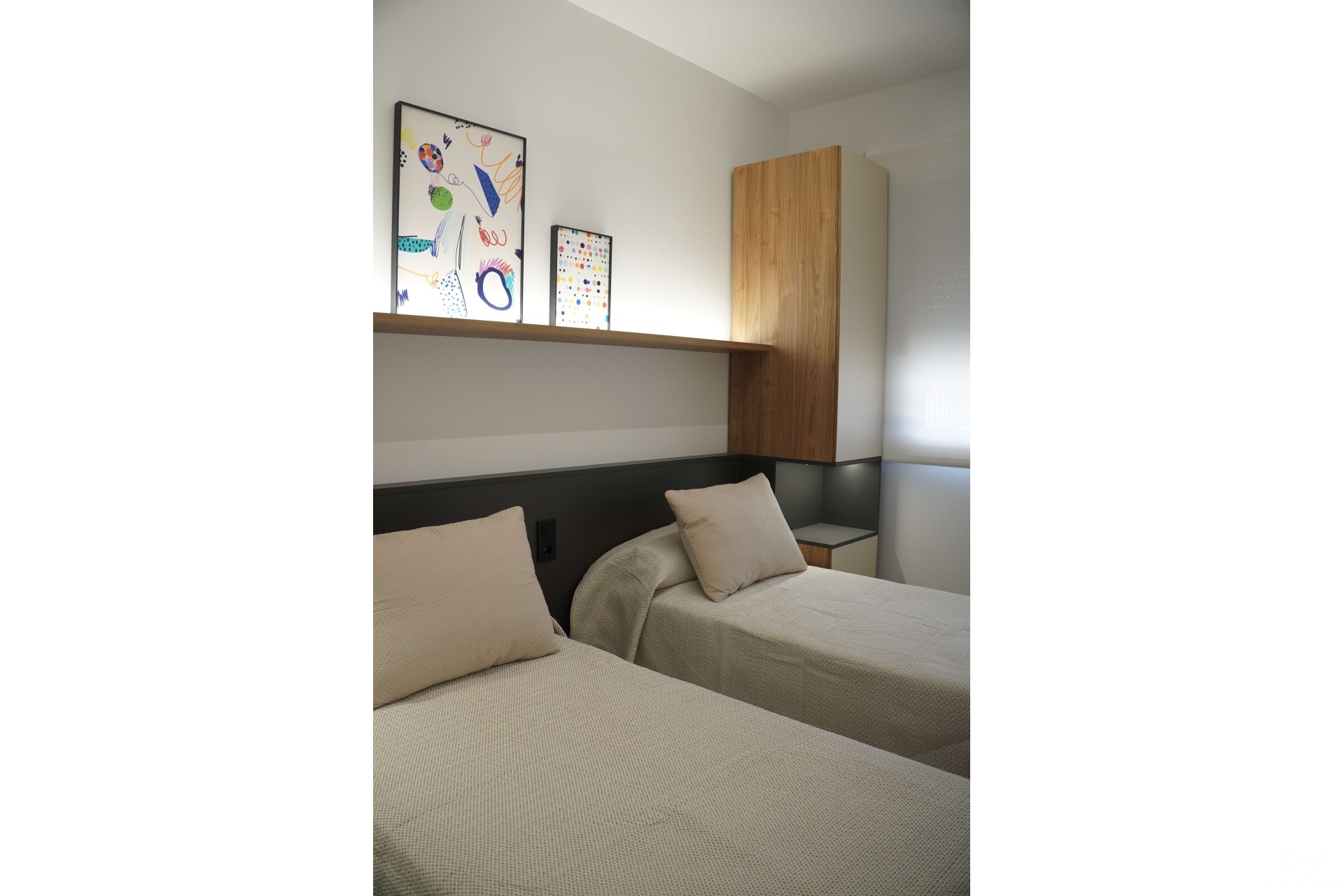 Nieuwbouw - Appartement - Pilar de La Horadada - Pilar de la Horadada