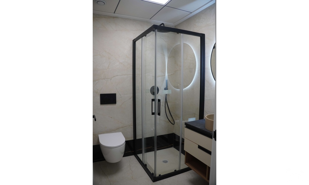 Nieuwbouw - Appartement - Pilar de La Horadada - Pilar de la Horadada