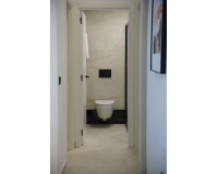 Nieuwbouw - Appartement - Pilar de La Horadada - Pilar de la Horadada