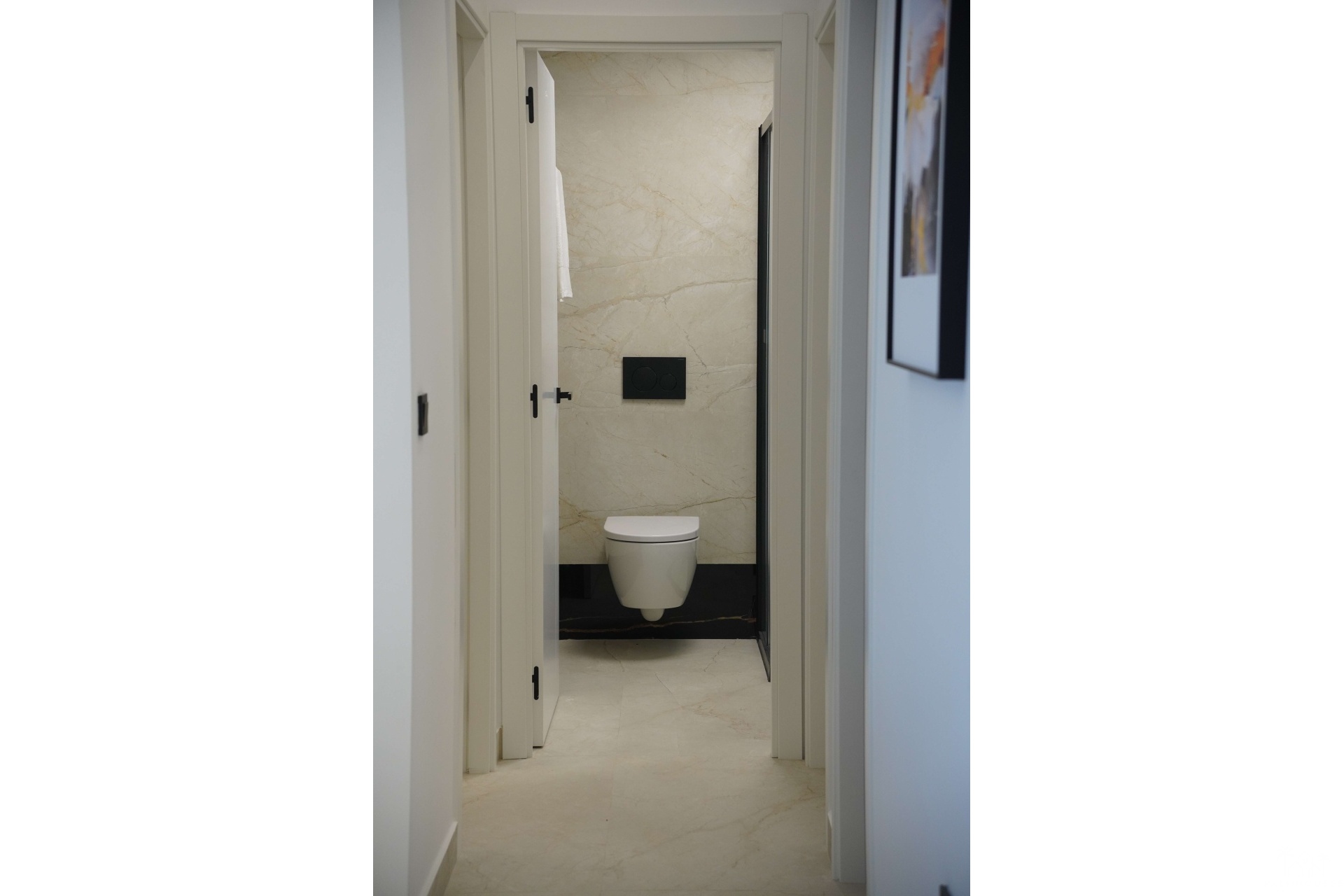 Nieuwbouw - Appartement - Pilar de La Horadada - Pilar de la Horadada