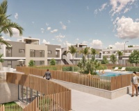 Nieuwbouw - Appartement - Pilar de La Horadada - Pilar de la Horadada