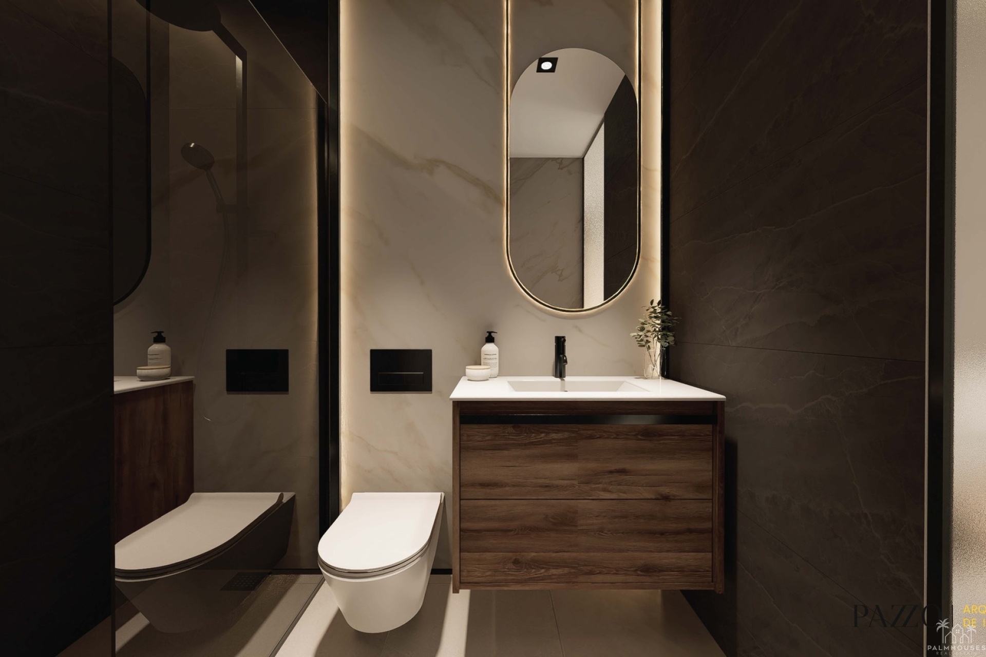 Nieuwbouw - Appartement - Pilar de La Horadada - Pilar de la Horadada