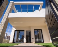 Nieuwbouw - Appartement - Pilar de La Horadada - Pilar de la Horadada