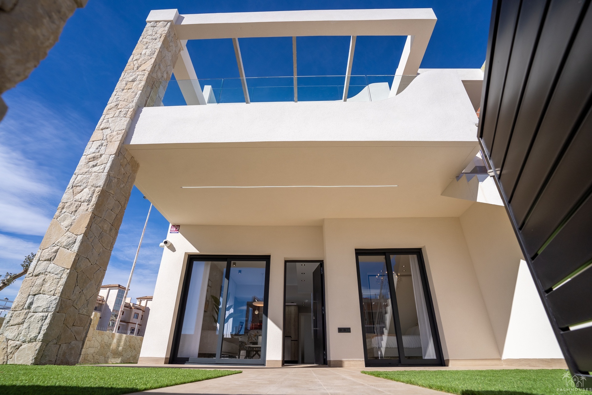 Nieuwbouw - Appartement - Pilar de La Horadada - Pilar de la Horadada