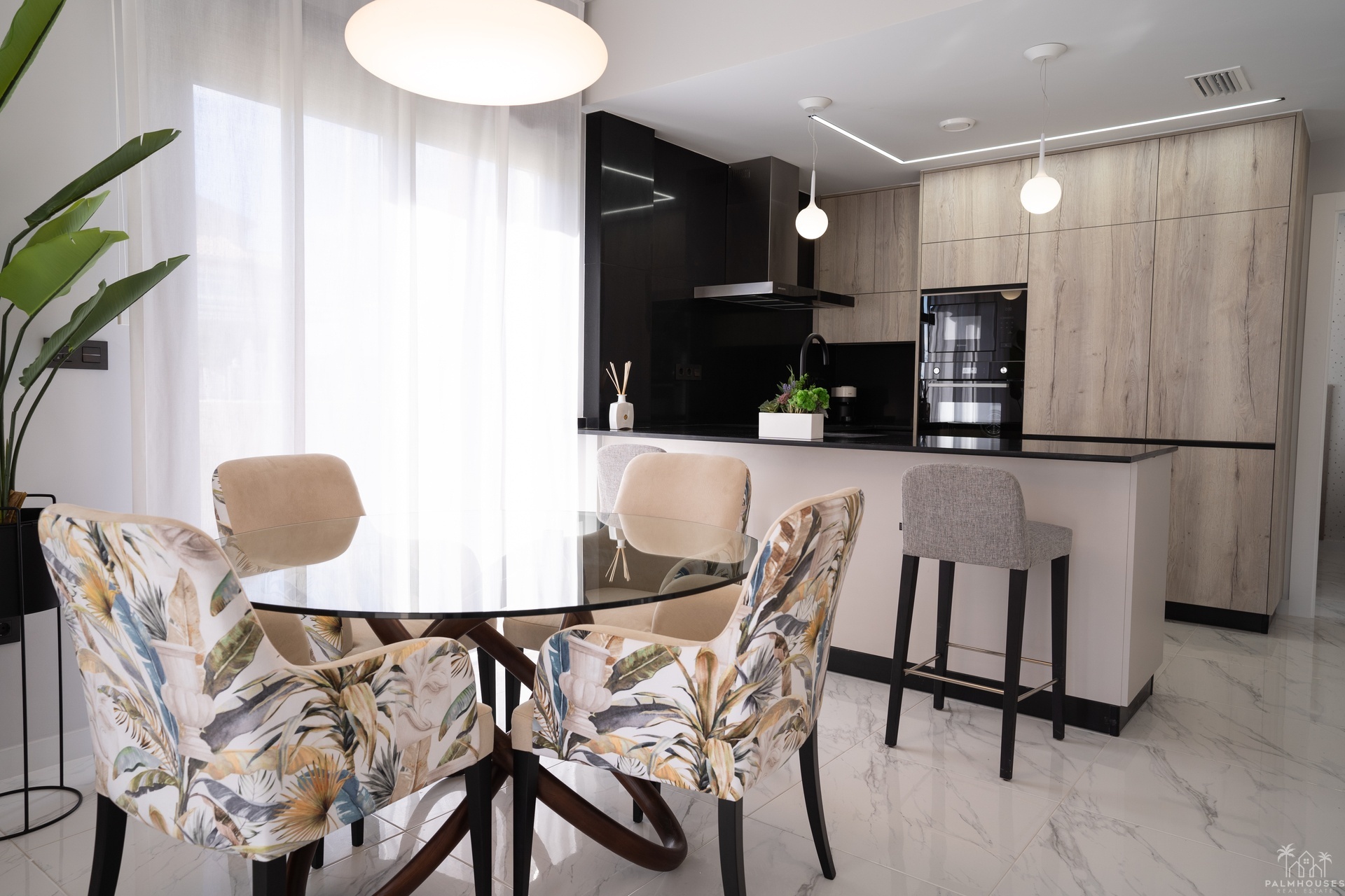 Nieuwbouw - Appartement - Pilar de La Horadada - Pilar de la Horadada