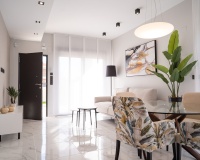 Nieuwbouw - Appartement - Pilar de La Horadada - Pilar de la Horadada