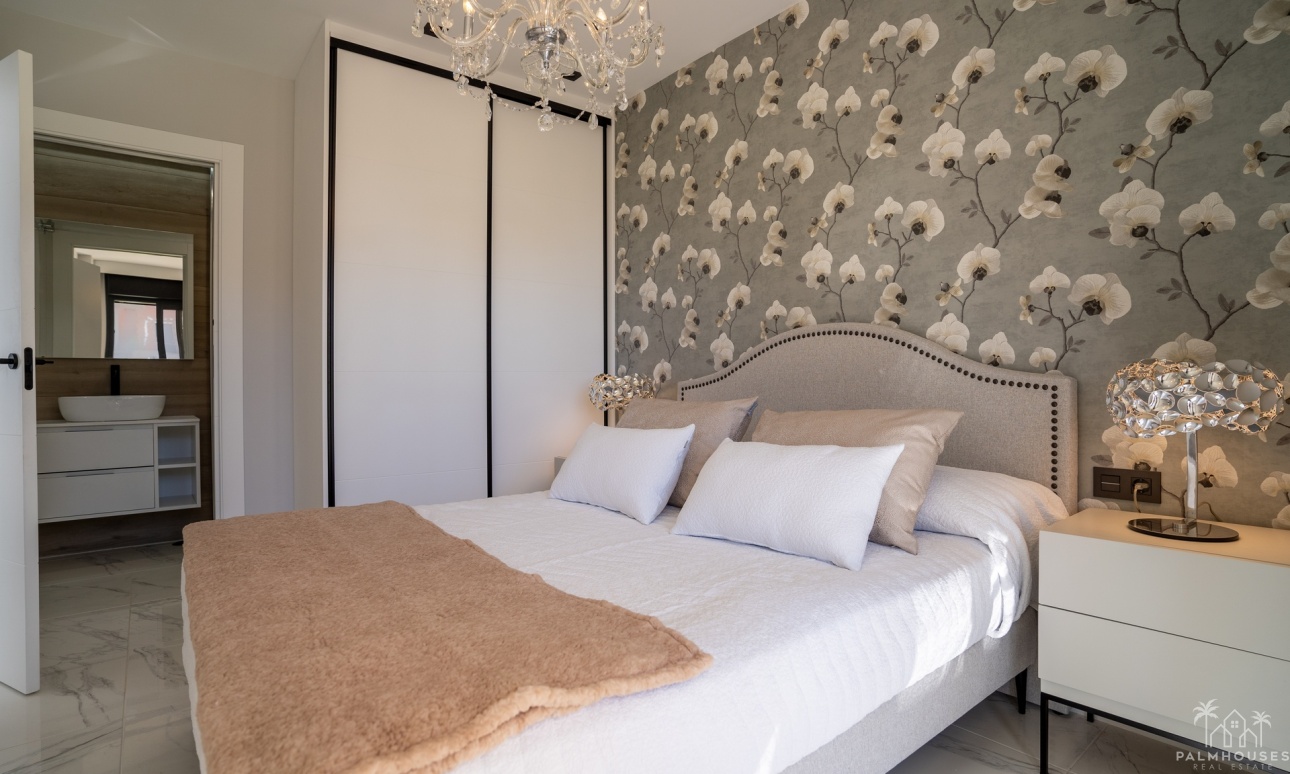 Nieuwbouw - Appartement - Pilar de La Horadada - Pilar de la Horadada