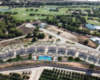 Nieuwbouw - Appartement - Pilar de La Horadada - Pilar de la Horadada