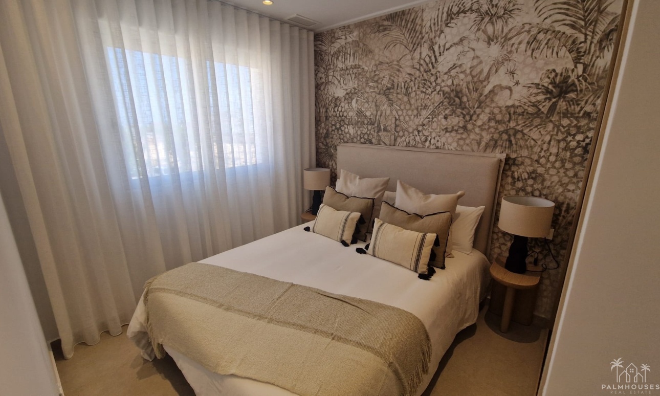 Nieuwbouw - Appartement - Pilar de La Horadada - Pilar de la Horadada