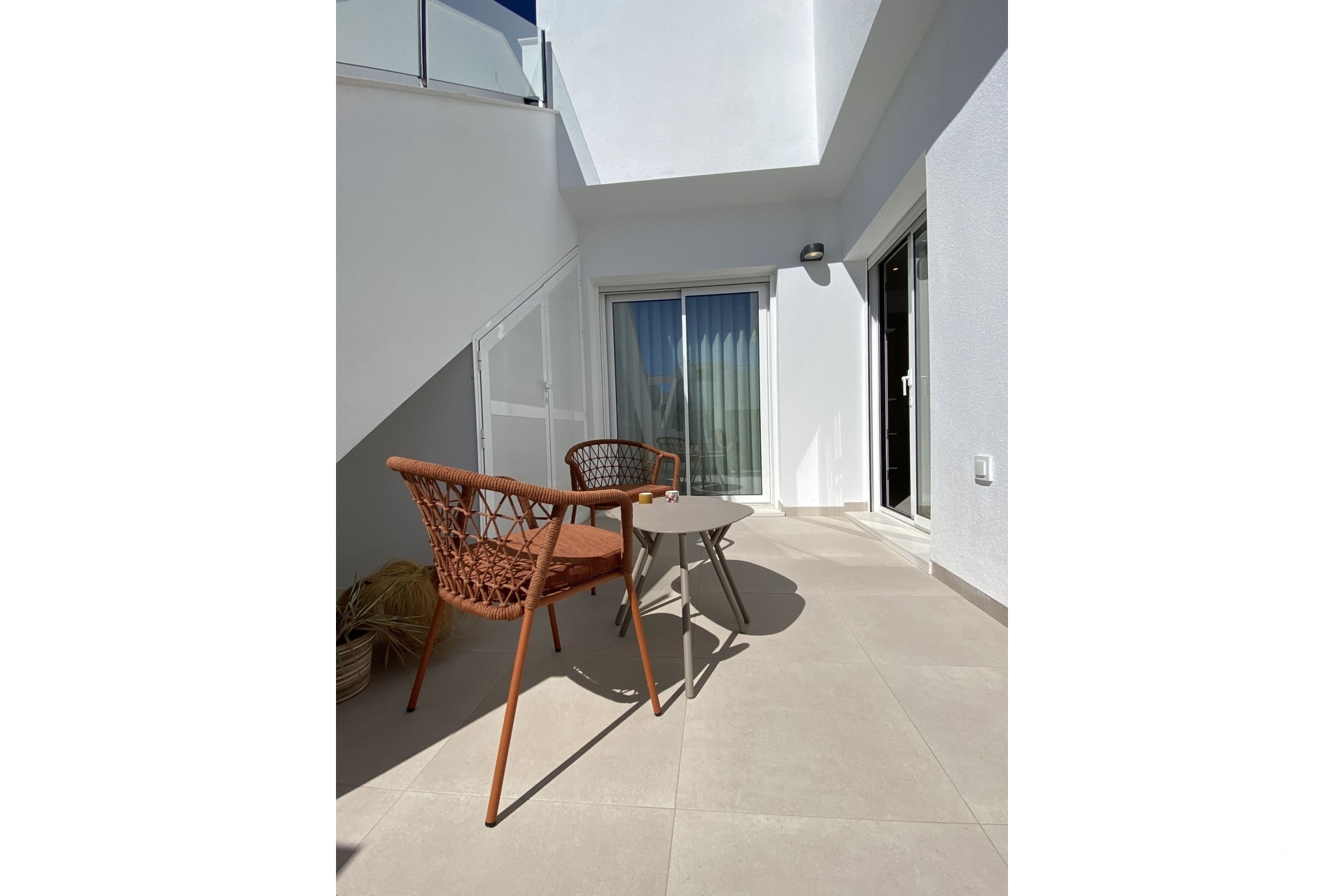 Nieuwbouw - Appartement - Pilar de La Horadada - Pilar de la Horadada