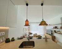 Nieuwbouw - Appartement - Pilar de La Horadada - Pilar de la Horadada