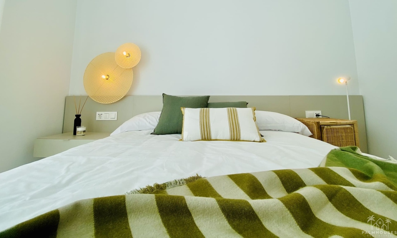 Nieuwbouw - Appartement - Pilar de La Horadada - Pilar de la Horadada