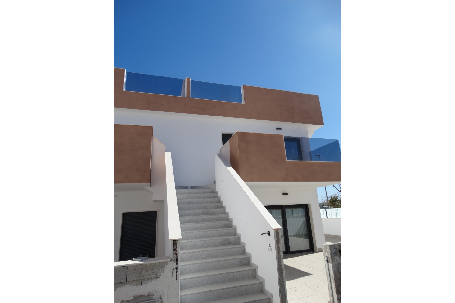Nieuwbouw - Appartement - Pilar de La Horadada - Pilar de la Horadada