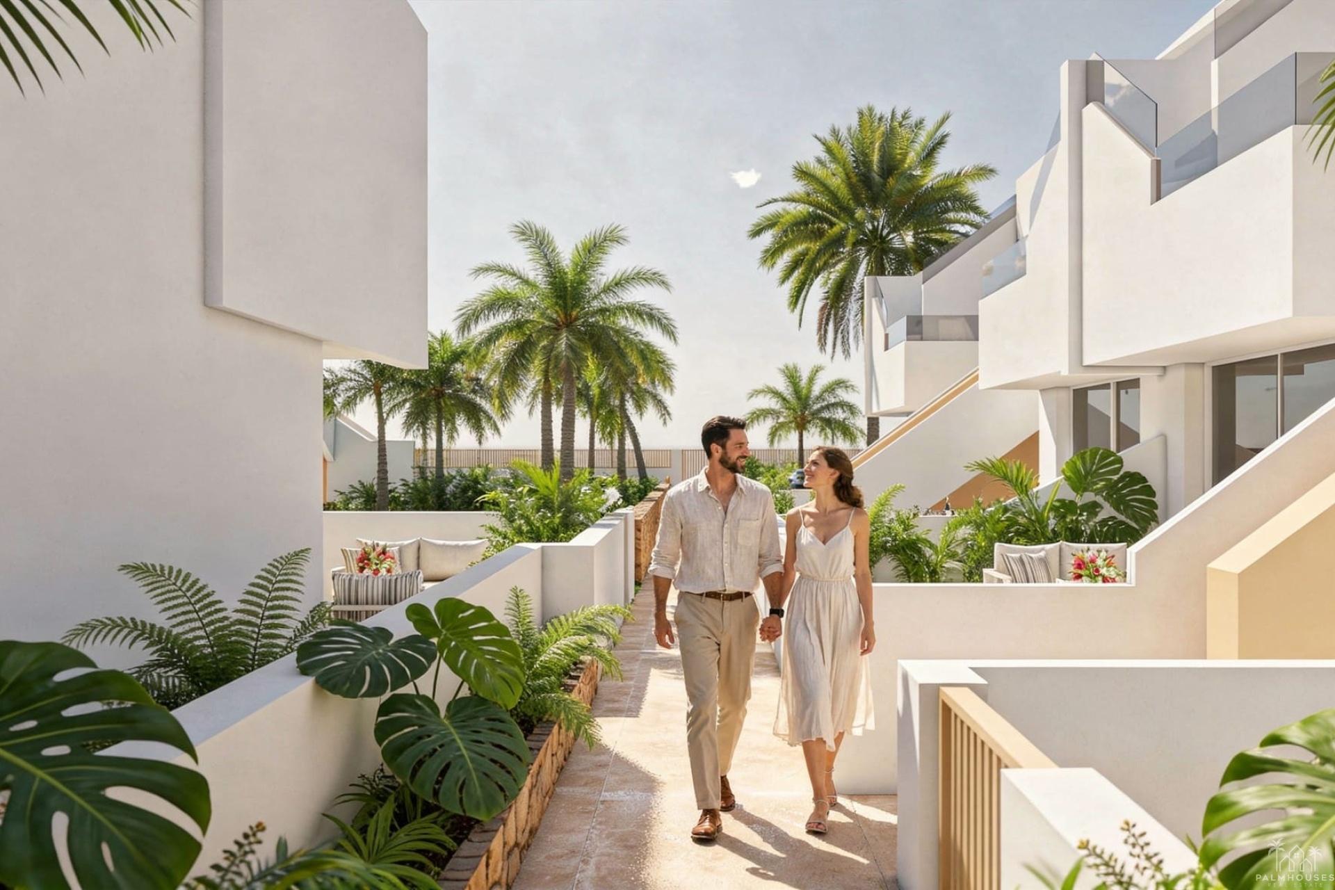 Nieuwbouw - Appartement - Pilar de La Horadada - Pilar de la Horadada