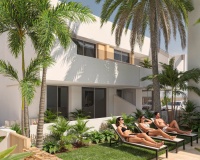 Nieuwbouw - Appartement - Pilar de La Horadada - Pilar de la Horadada