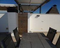 Nieuwbouw - Appartement - Pilar de La Horadada - Pilar de la Horadada