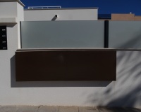 Nieuwbouw - Appartement - Pilar de La Horadada - Pilar de la Horadada