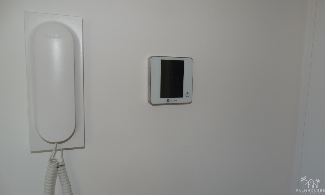 Nieuwbouw - Appartement - Pilar de La Horadada - Pilar de la Horadada