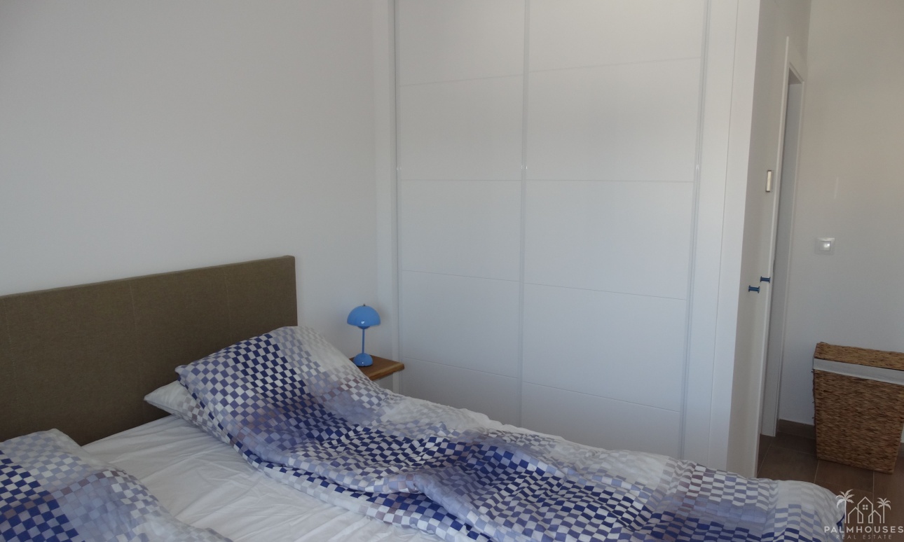 Nieuwbouw - Appartement - Pilar de La Horadada - Pilar de la Horadada