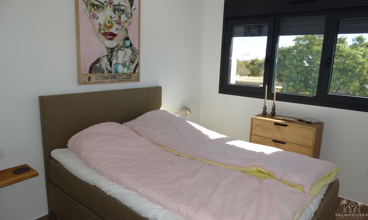 Nieuwbouw - Appartement - Pilar de La Horadada - Pilar de la Horadada