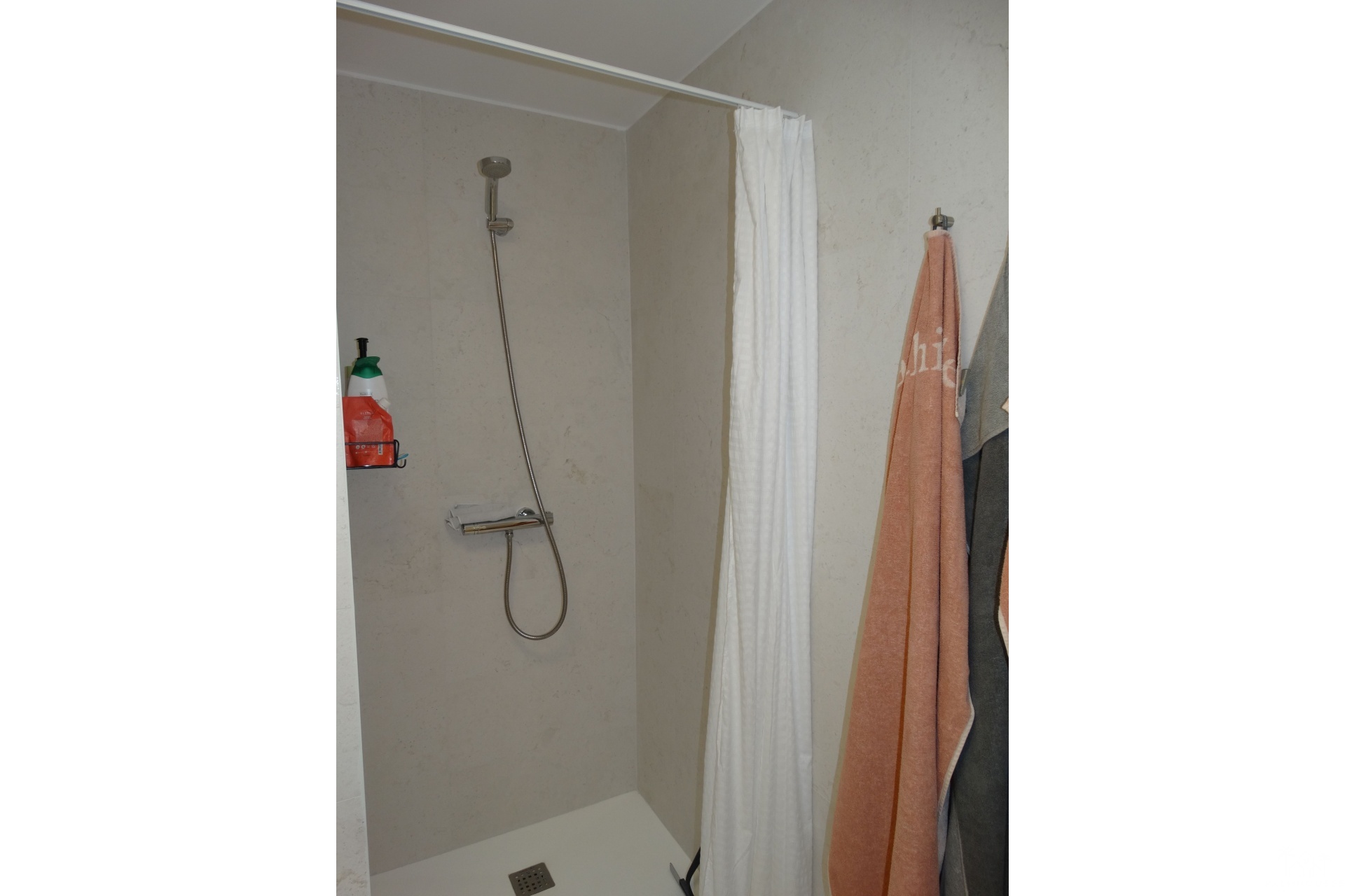 Nieuwbouw - Appartement - Pilar de La Horadada - Pilar de la Horadada