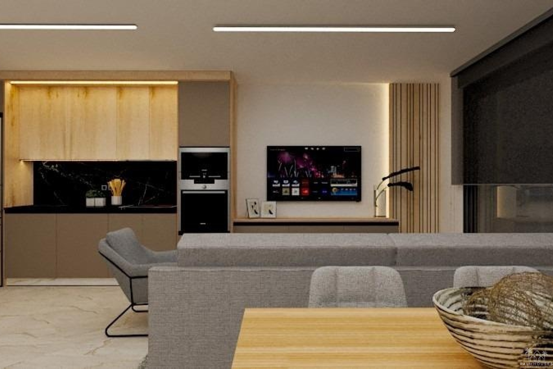 Nieuwbouw - Appartement - Pilar de La Horadada - Playa de las Higuericas
