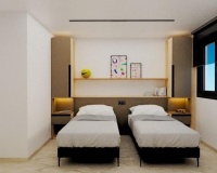 Nieuwbouw - Appartement - Pilar de La Horadada - Playa de las Higuericas