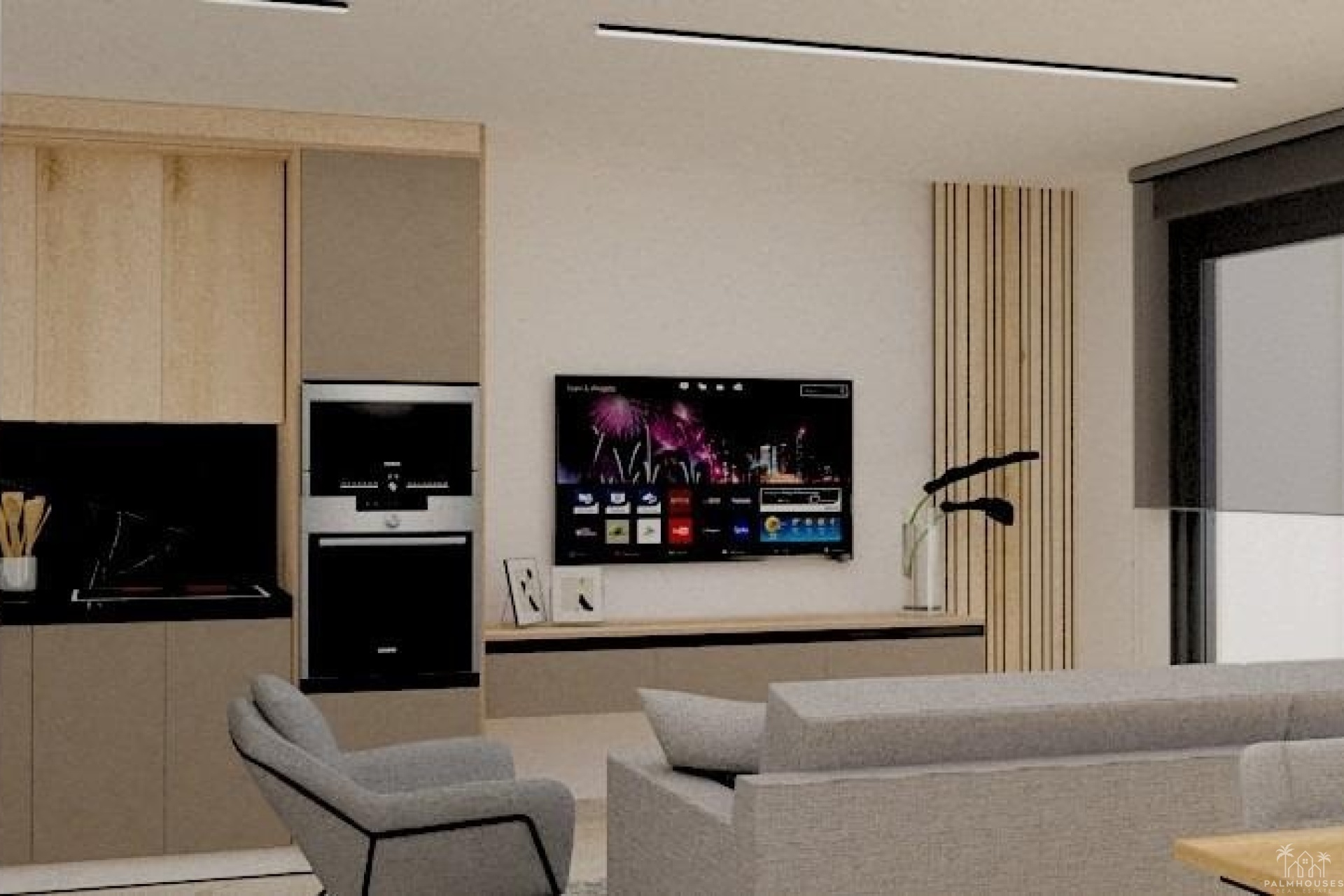 Nieuwbouw - Appartement - Pilar de La Horadada - Playa de las Higuericas