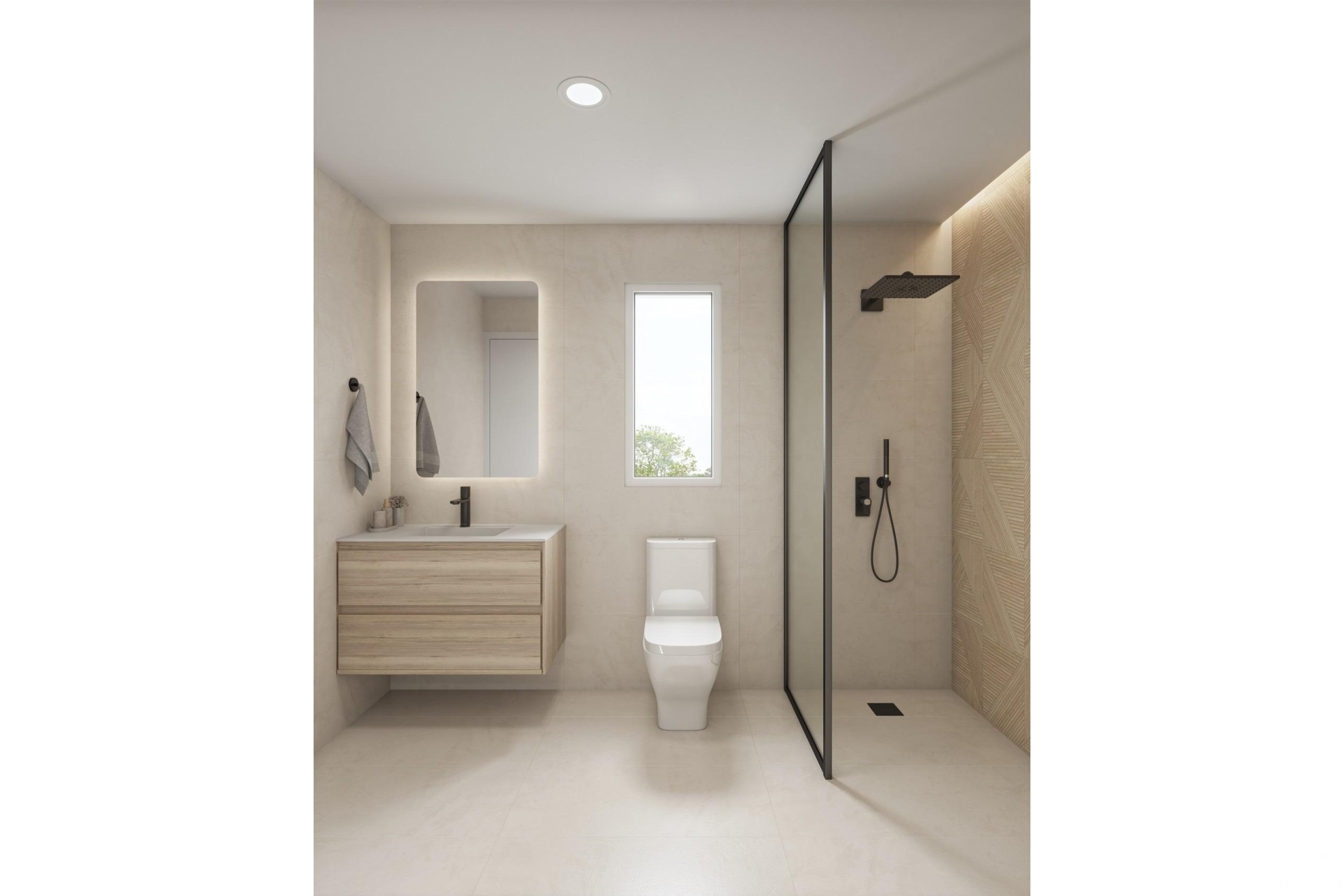 Nieuwbouw - Appartement - Pilar de La Horadada - Pueblo