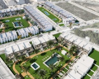 Nieuwbouw - Appartement - Pilar de La Horadada - Pueblo