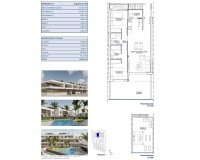 Nieuwbouw - Appartement - Pilar de La Horadada - Pueblo