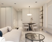 Nieuwbouw - Appartement - Pilar de La Horadada - Pueblo