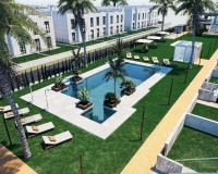 Nieuwbouw - Appartement - Pilar de La Horadada - Pueblo