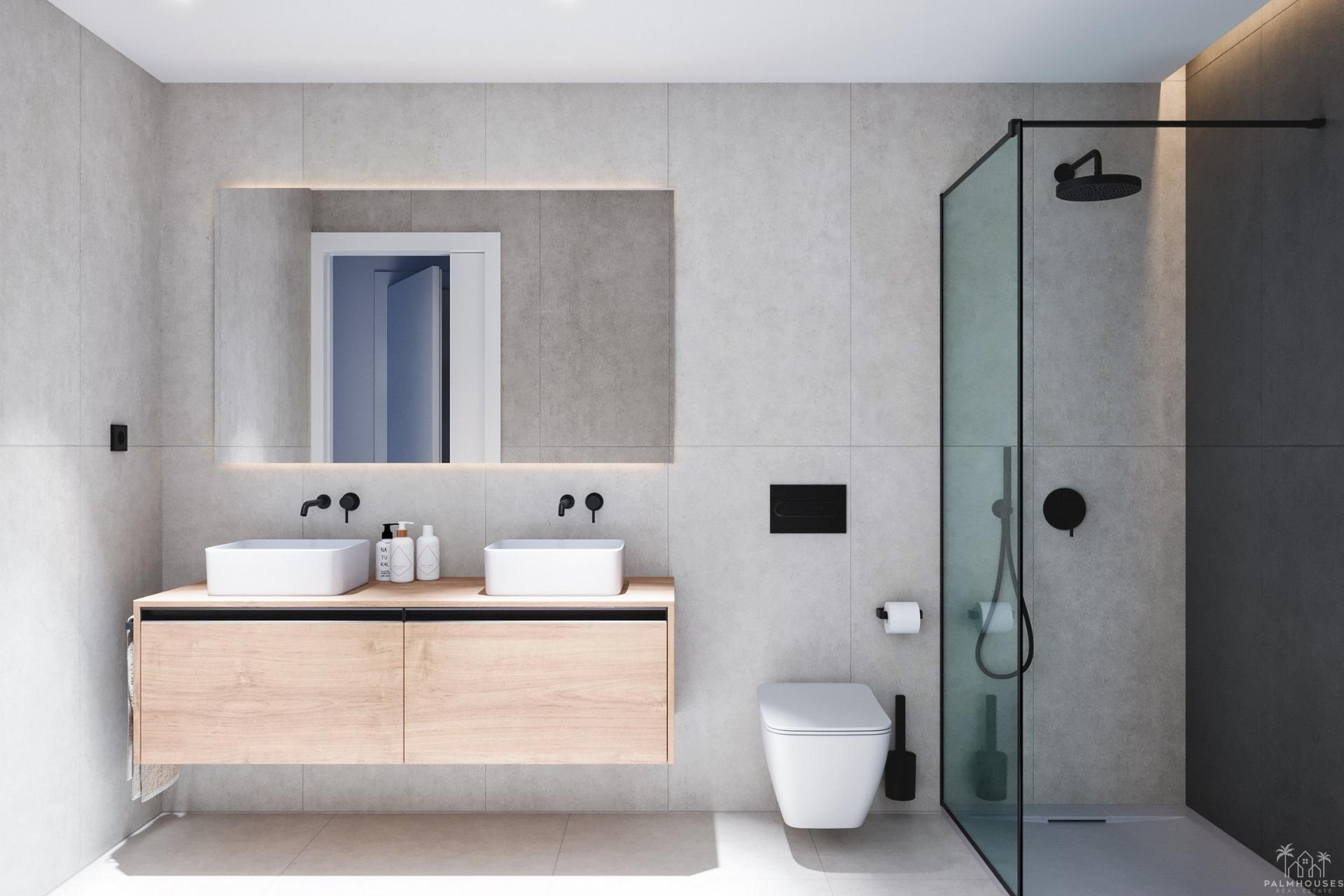 Nieuwbouw - Appartement - Pilar de La Horadada - Pueblo