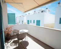 Nieuwbouw - Appartement - Pilar de La Horadada - Torre de la Horadada