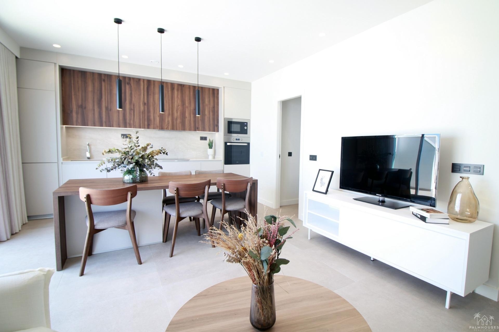 Nieuwbouw - Appartement - Pilar de La Horadada - Torre de la Horadada