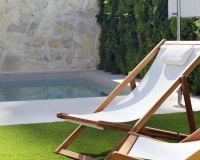 Nieuwbouw - Appartement - Pilar de La Horadada - Torre de la Horadada