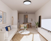 Nieuwbouw - Appartement - Pilar de La Horadada - Torre de la Horadada