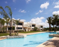 Nieuwbouw - Appartement - Pinar de Campoverde