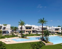 Nieuwbouw - Appartement - Pinar de Campoverde