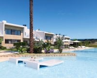Nieuwbouw - Appartement - Pinar de Campoverde