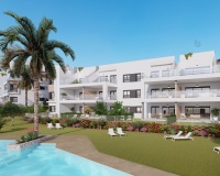 Nieuwbouw - Appartement - Pinar de Campoverde