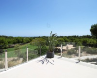 Nieuwbouw - Appartement - Pinar de Campoverde