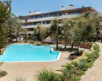 Nieuwbouw - Appartement - Pueblo Nuevo