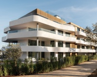 Nieuwbouw - Appartement - Pueblo Nuevo