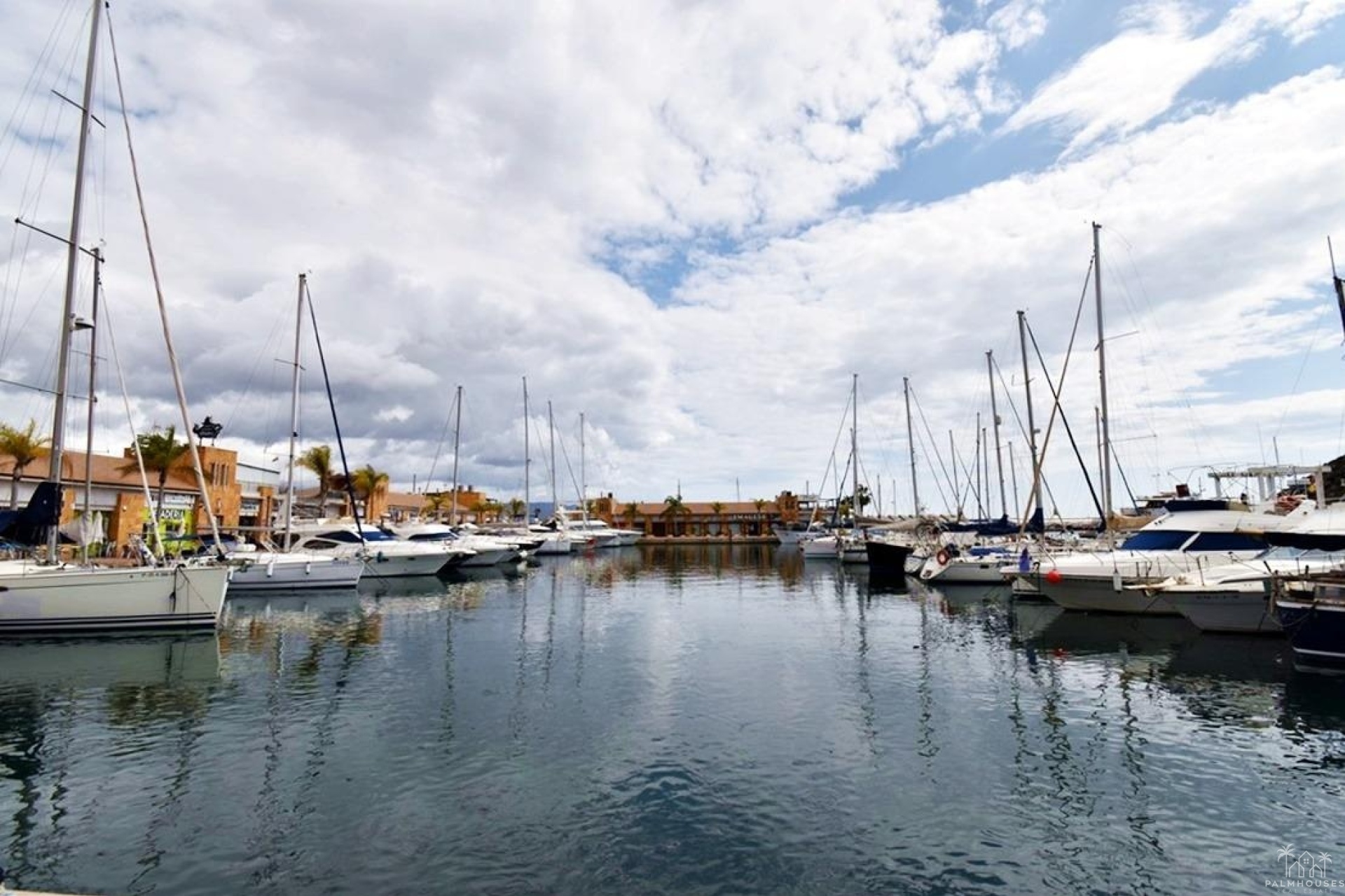 Nieuwbouw - Appartement - Puerto de Mazarron - Playa del Puerto